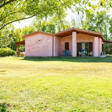 Bioagriturismo Nure Farma Santa Maria la Palma