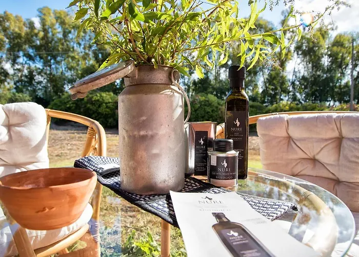 Agroturismo Bioagriturismo Nure