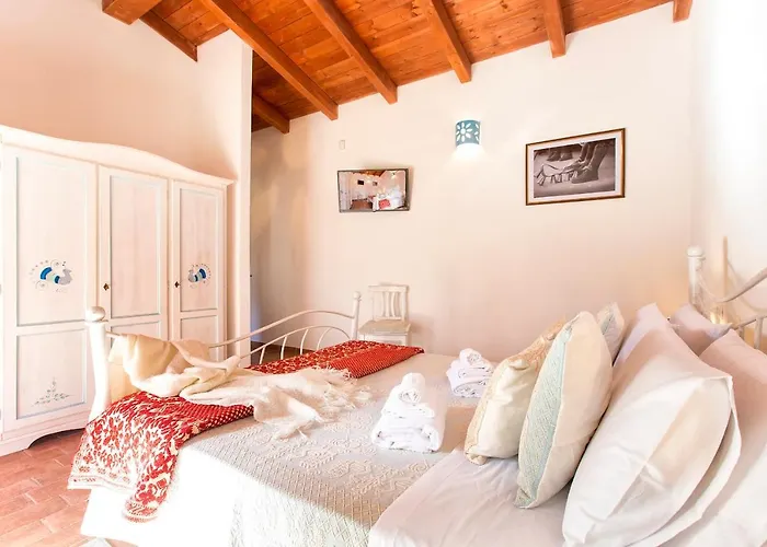 Bioagriturismo Nure Agroturismo