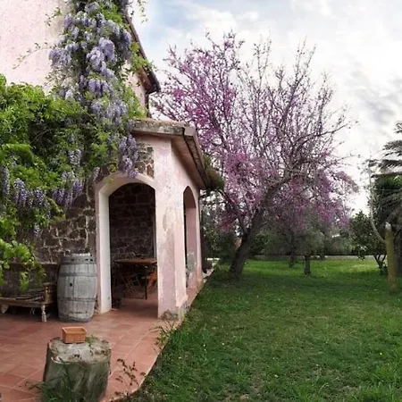 Bioagriturismo Nure