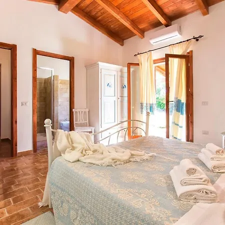 Farm stay Bioagriturismo Nure