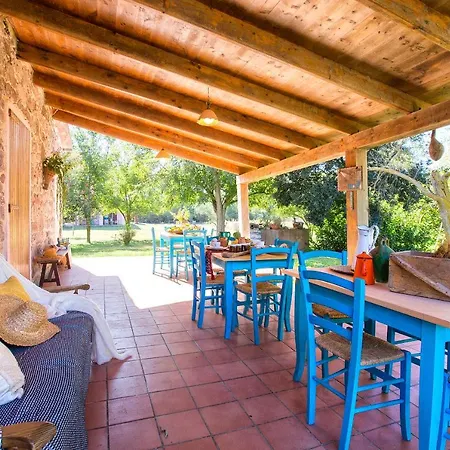 Bioagriturismo Nure Farm stay