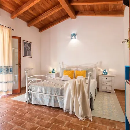 Bioagriturismo Nure Farm stay *