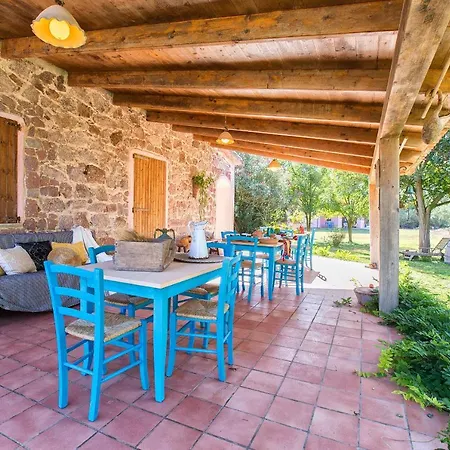 Farm stay Bioagriturismo Nure *