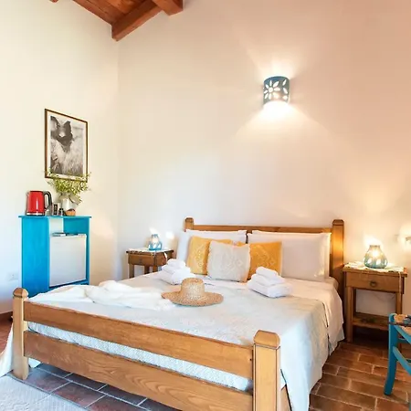 Bioagriturismo Nure Farm stay
